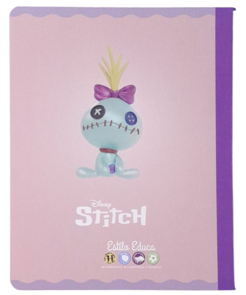 104952077-Cuaderno-cuadriculado-Stitch-cosido-surtido
