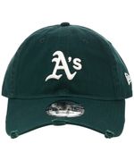 104951424-Gorra-deportiva-New-Era-Oakland-Athletics-verde-para-hombre