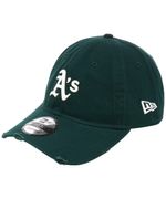 104951424-Gorra-deportiva-New-Era-Oakland-Athletics-verde-para-hombre