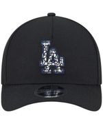 104951434-Gorra-deportiva-New-Era-LA-Dodgers-negra-para-hombre