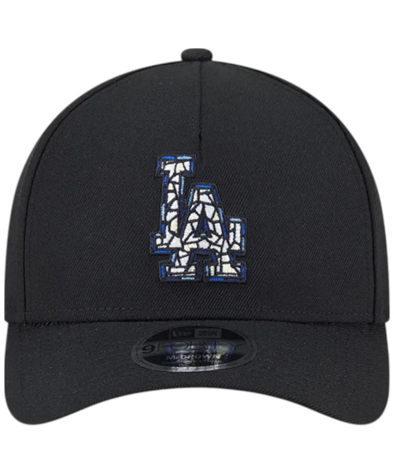 104951434-Gorra-deportiva-New-Era-LA-Dodgers-negra-para-hombre