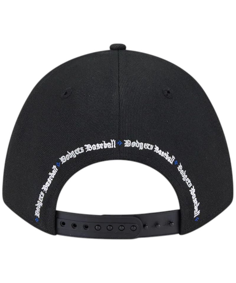 104951434-Gorra-deportiva-New-Era-LA-Dodgers-negra-para-hombre