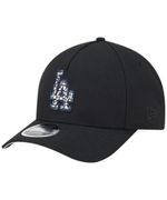 104951434-Gorra-deportiva-New-Era-LA-Dodgers-negra-para-hombre