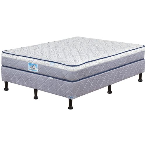 Cama Olympia One Pillow confort medio