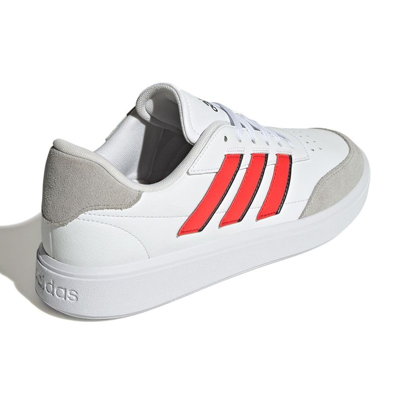104981842-Zapato-Adidas-Courtblock-deportivo-casual--blanco-rojo-para-hombre
