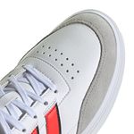 104981842-Zapato-Adidas-Courtblock-deportivo-casual--blanco-rojo-para-hombre