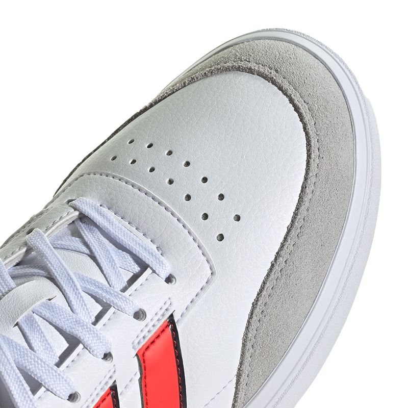 104981842-Zapato-Adidas-Courtblock-deportivo-casual--blanco-rojo-para-hombre
