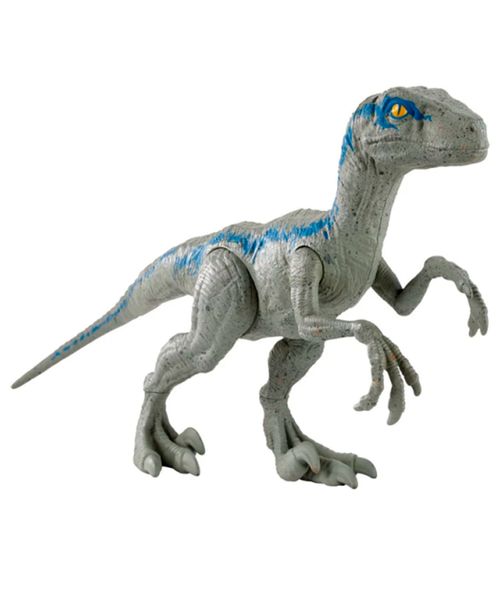 Jurassic world dinosaurios figura de acción 12" pulgadas