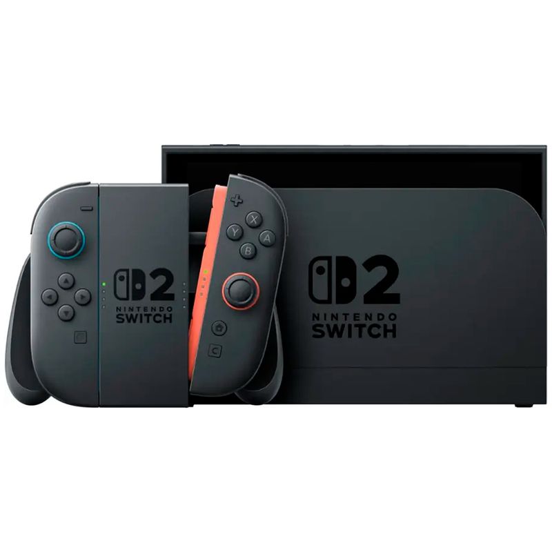 Nintendo Switch Nintendo Switch2 Nintendo Switch 2 - Wikipedia, la enciclopedia libre