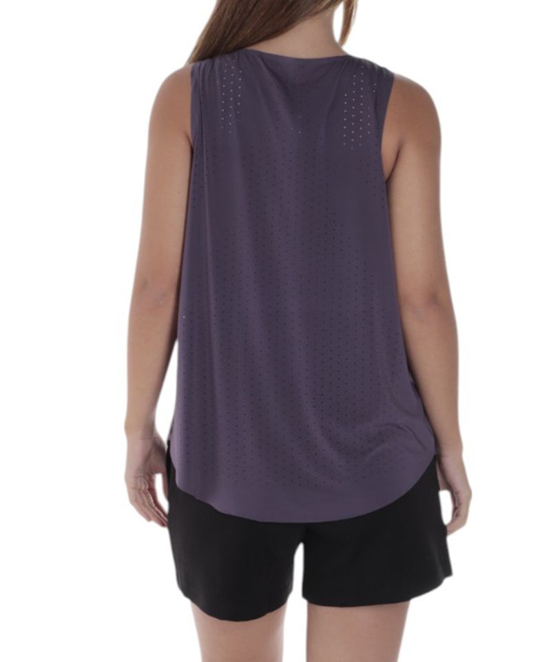 104908177-Camiseta-deportiva-Boomerang-morado-oscuro-calada-para-mujer