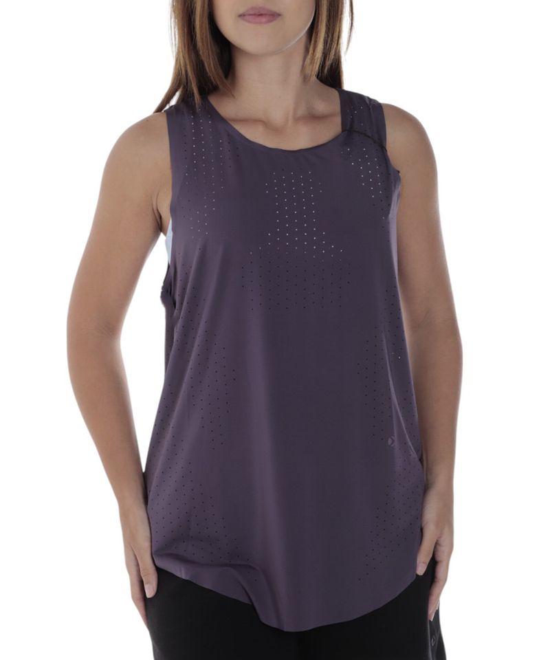 104908177-Camiseta-deportiva-Boomerang-morado-oscuro-calada-para-mujer