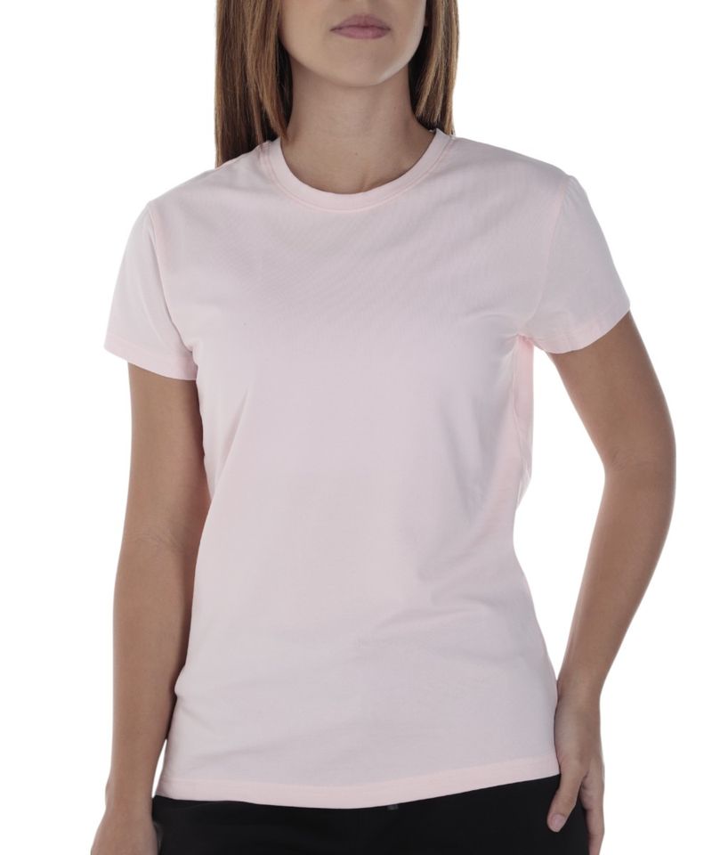 104908201-Camiseta-deportiva-Boomerang-rosada-solida-para-mujer