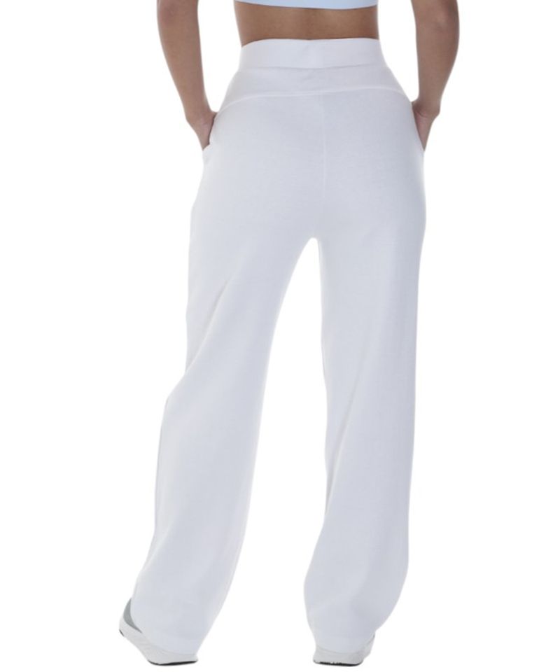 104908221-Pantalon-deportivo-Boomerang-blanco-solido-para-mujer