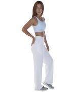 104908221-Pantalon-deportivo-Boomerang-blanco-solido-para-mujer