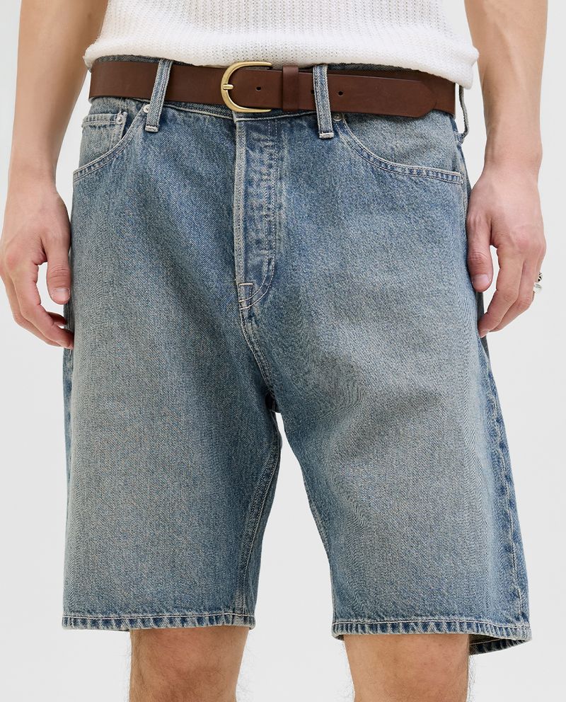 104971829-Short-bermuda-Jack---Jones-azul-denim-lavado-para-hombre