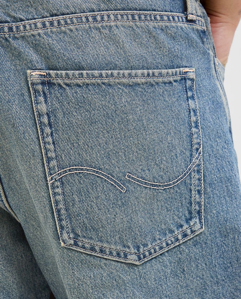 104971829-Short-bermuda-Jack---Jones-azul-denim-lavado-para-hombre