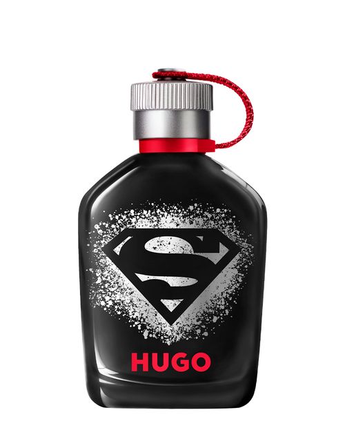 SUPERMAN x HUGO Eau de Parfum