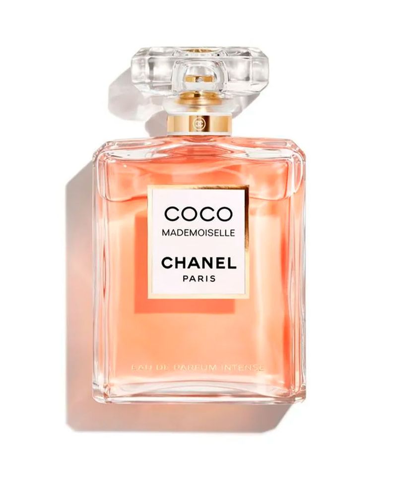COCO--MADEMOISELLE