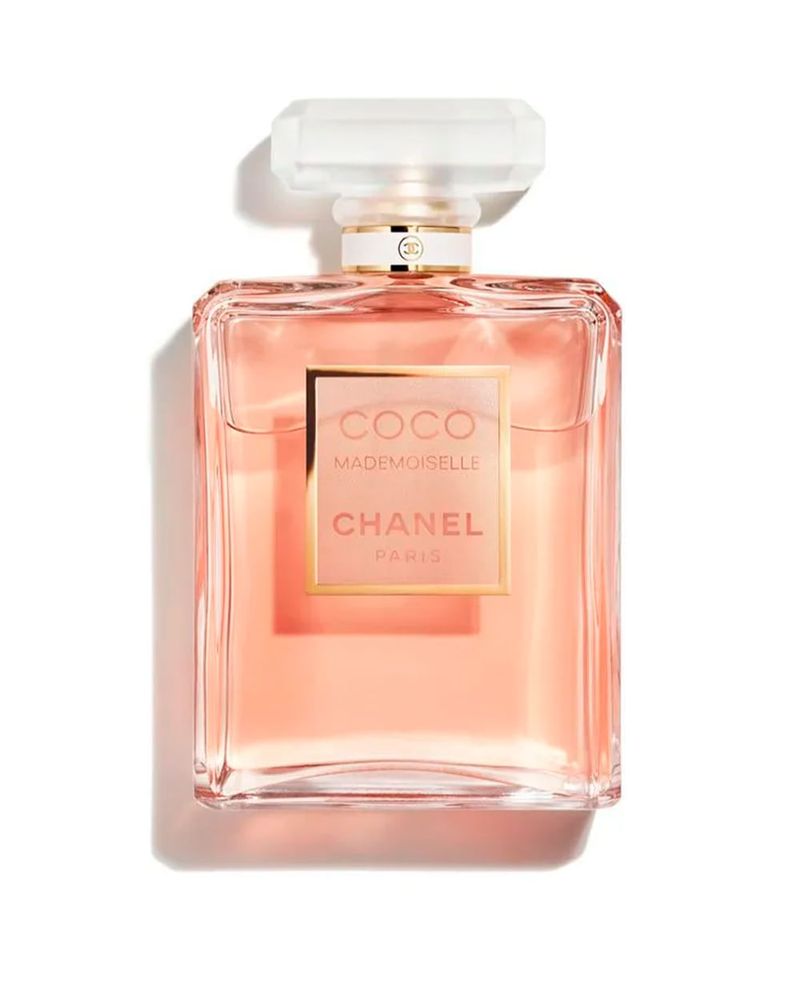 COCO--MADEMOISELLE