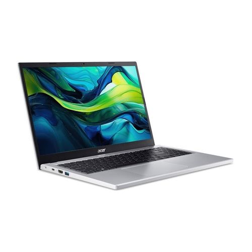 Portátil Acer Aspire AG15-31P-36CS Intel Core i3-N305, 8 GB de RAM, 512 GB de SSD, Windows 11, 15.6 pulgadas