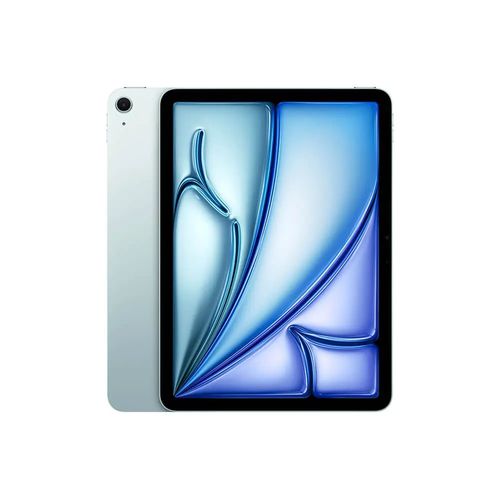 iPad Air 11" Chip M3 Wi-Fi 128 GB Azul