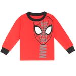 104948921-Pijama-de-2-piezas-bicolor-con-estampado-Spider-Man-para-niño