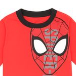 104948921-Pijama-de-2-piezas-bicolor-con-estampado-Spider-Man-para-niño