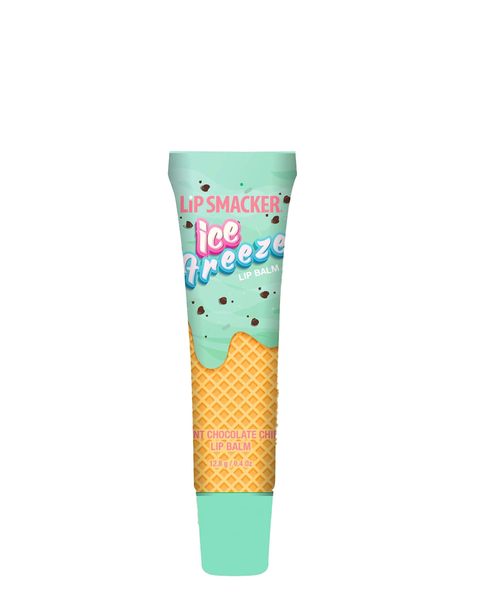 Lip Balm Ice Freeze - Mint Chocolate Chip - Siman Nicaragua