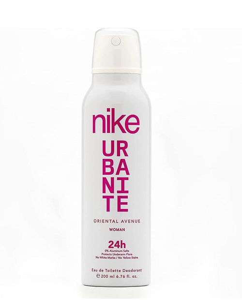 Nike Oriental Avenue Woman Eau de Toilette Spray corporal 200 ml