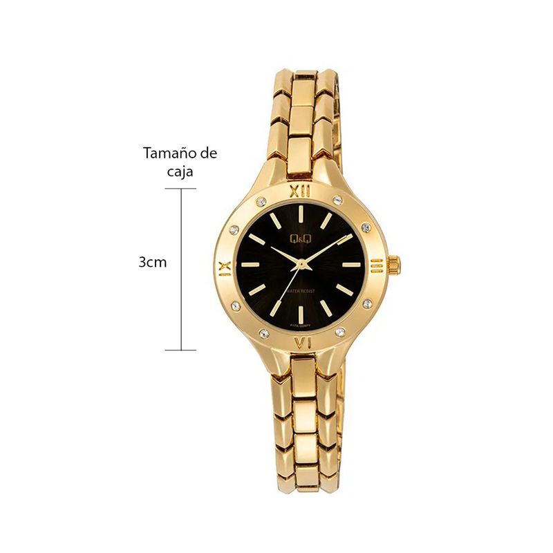 104947933-Reloj-Q-Q-analogo-de-metal-dorado-para-mujer