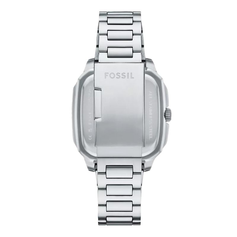 104930681-Reloj-Fossil-analogo-de-acero-inoxidable-plateado-para-hombre