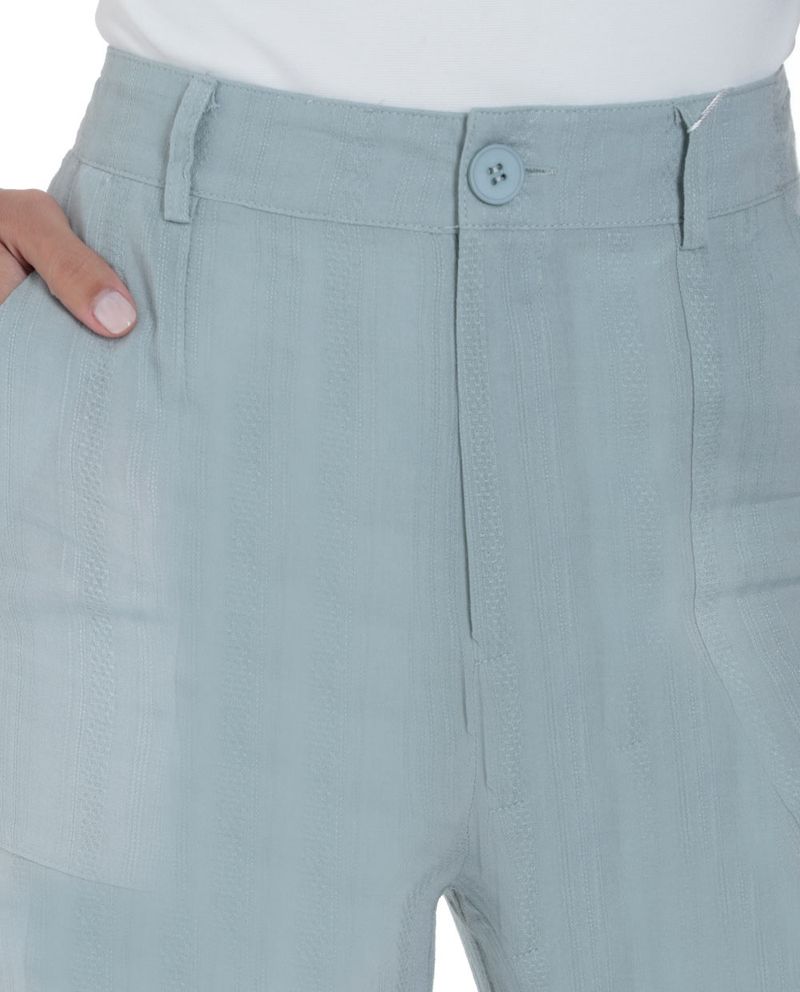 104793554-Pantalon-Orange-palazzo-celeste-de-cintura-alta-para-mujer