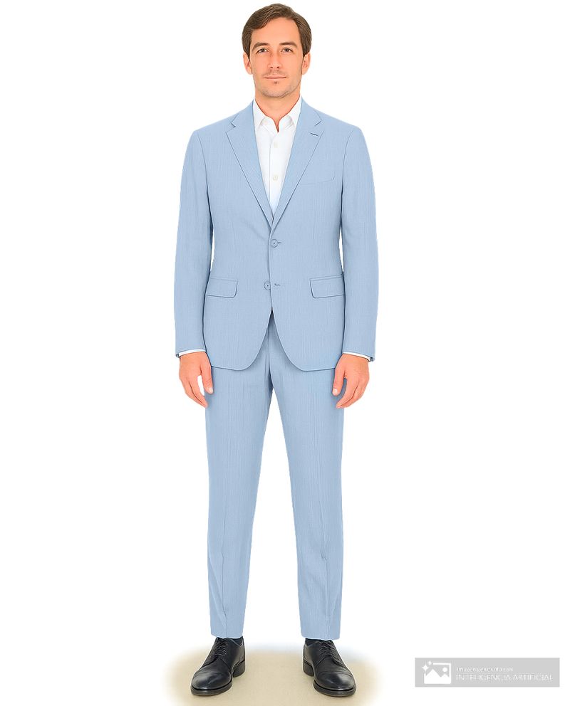 104807019-Traje-Zanetti-Orange-slim-fit-celeste-heather-para-hombre