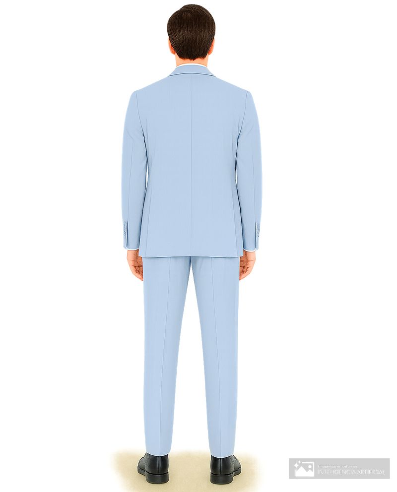 104807019-Traje-Zanetti-Orange-slim-fit-celeste-heather-para-hombre
