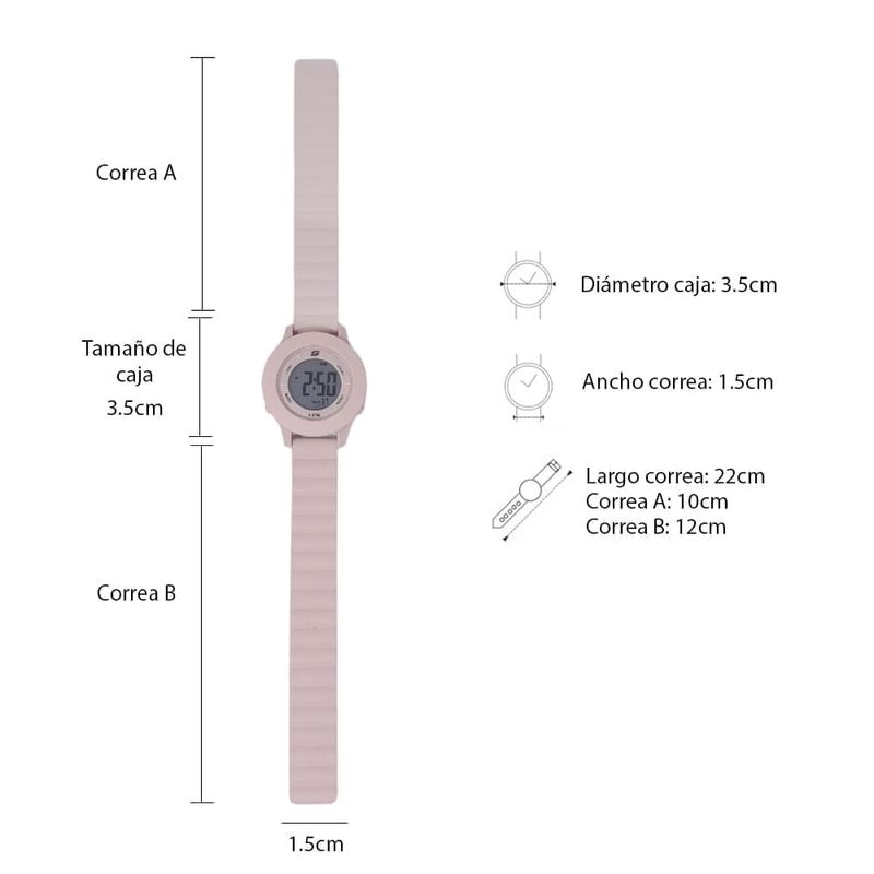 104837040-Reloj-Skechers-de-poliuretano-color-rosado-para-mujer