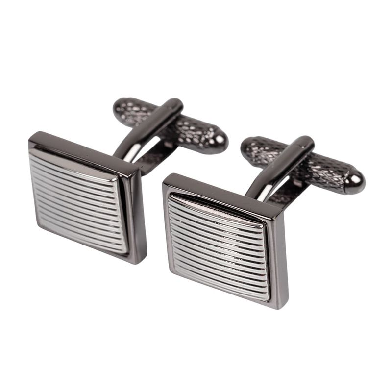 104814577-Set-de-mancuernillas-y-broche-Perry-Ellis-plateados-para-hombre