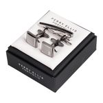 104814577-Set-de-mancuernillas-y-broche-Perry-Ellis-plateados-para-hombre