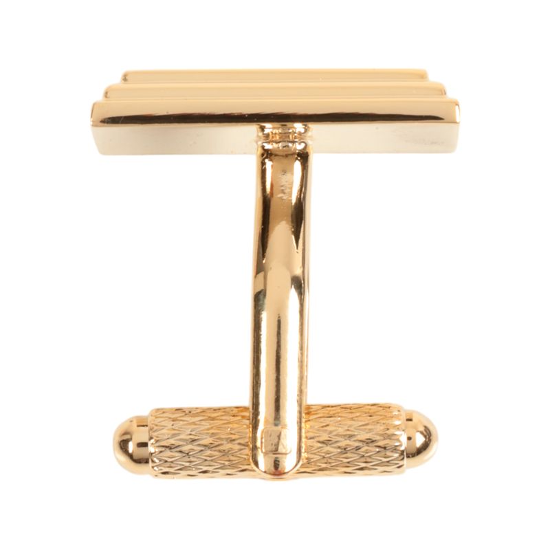 104814583-Set-de-mancuernillas-y-broche-Perry-Ellis-dorados-para-hombre