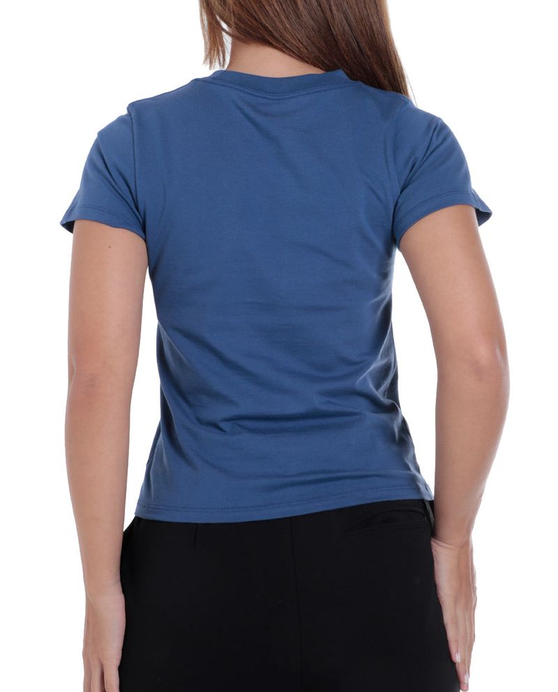 104949327-Camiseta-Orange-manga-corta-para-mujer