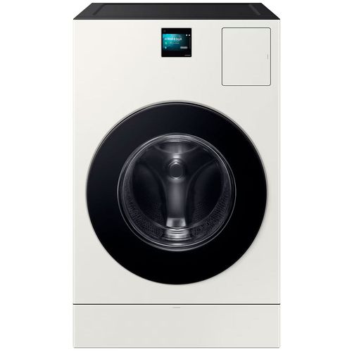 Lavasecadora 26 Kg/15 Kg carga frontal Wifi Samsung WD26FB8690BEAP