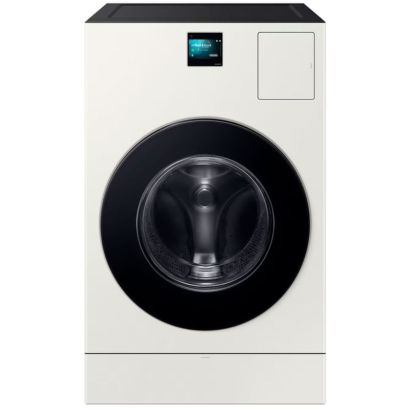 104874593-Lavasecadora-26-Kg-15-Kg-carga-frontal-Wifi-Samsung-WD26FB8690BEAP