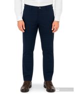 104819336-Pantalon-chino-Gents-regular-fit-azul-navy-solido-para-hombre