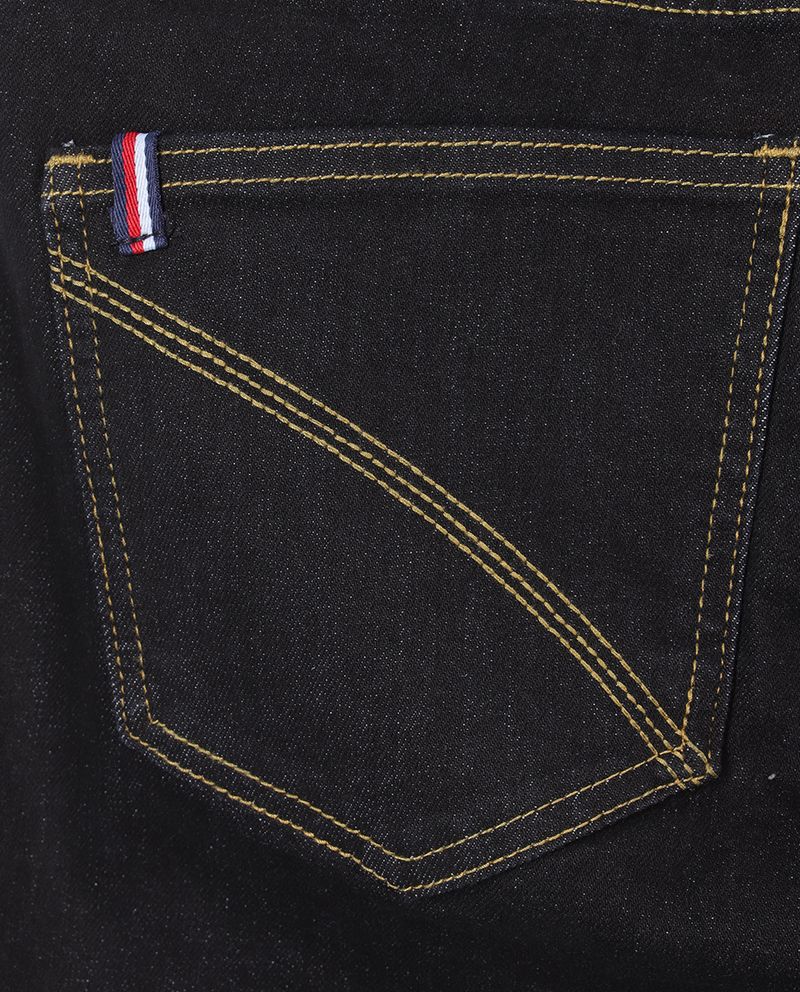 104927488-Jeans-classic-fit-Oscar-de-la-Renta-azul-oscuro-denim-para-hombre