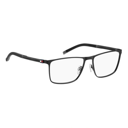 Aro completo rectangular Tommy Hilfiger de metal para hombre