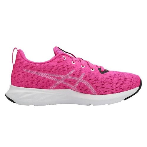Zapato deportivo Asics Running  Versablast 2 rosado para mujer