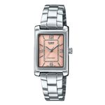 104982528-Reloj-Casio-analogo-de-acero-inoxidable-plateado-para-mujer
