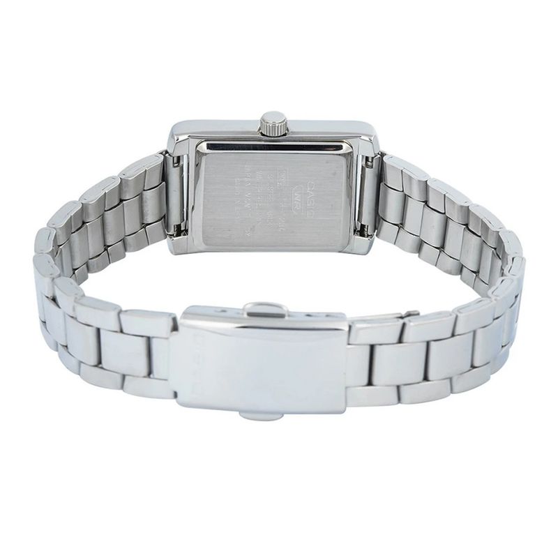 104982528-Reloj-Casio-analogo-de-acero-inoxidable-plateado-para-mujer