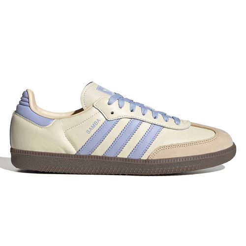 Zapato Adidas Originals Samba casual color multicolor para mujer