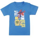 104949417-Camiseta-azul-con-estampado-de-Spider-Man-para-niño