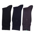 104890706-Pack-de-3-pares-de-calcetines-crew-Jockey-multicolor-solidos-para-hombre